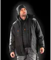 Cappotto lungo Work-Guard Vostex Result Workguard