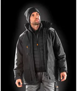Cappotto lungo Work-Guard Vostex Result Workguard