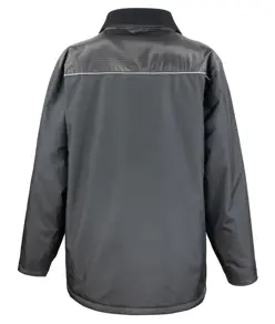 Cappotto lungo Work-Guard Vostex Result Workguard