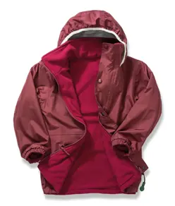 Cappotto Recycled StormDri 6000 junior e ragazzo Result