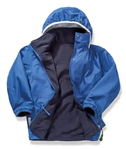 Cappotto Recycled StormDri 6000 junior e ragazzo Result