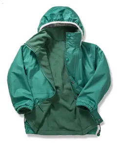 Cappotto Recycled StormDri 6000 junior e ragazzo Result