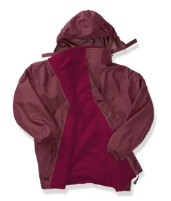 Cappotto riciclato StormDri 6000 Result