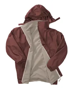 Cappotto riciclato StormDri 6000 Result