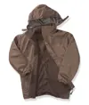 Cappotto riciclato StormDri 6000 Result