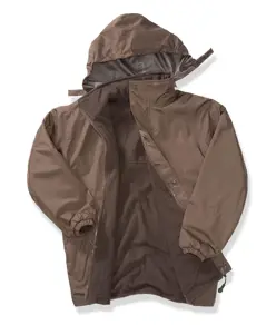 Cappotto riciclato StormDri 6000 Result