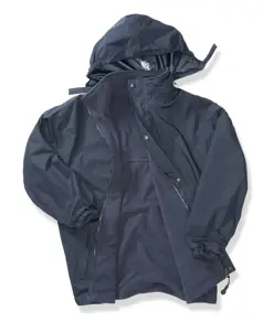 Cappotto riciclato StormDri 6000 Result