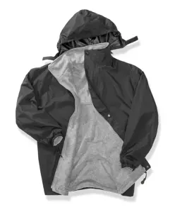 Cappotto riciclato StormDri 6000 Result