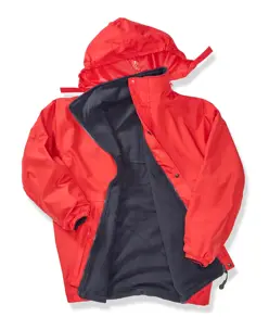 Cappotto riciclato StormDri 6000 Result