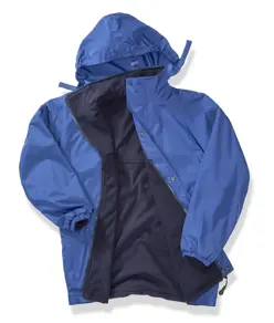 Cappotto riciclato StormDri 6000 Result