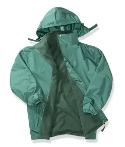 Cappotto riciclato StormDri 6000 Result