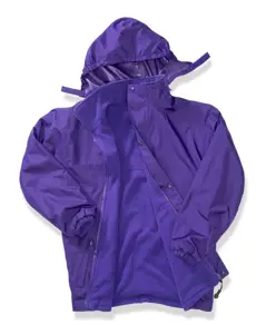 Cappotto riciclato StormDri 6000 Result