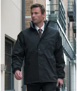 Cappotto riciclato StormDri 6000 Result