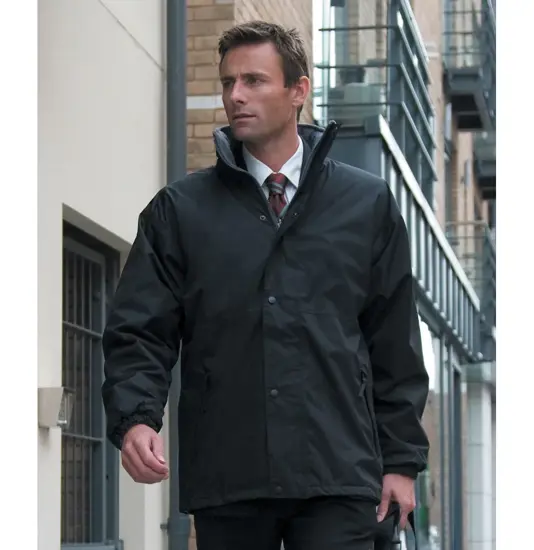 Cappotto riciclato StormDri 6000 Result