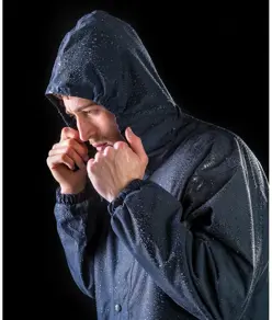Cappotto riciclato StormDri 6000 Result