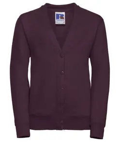 Cardigan bambino Russell