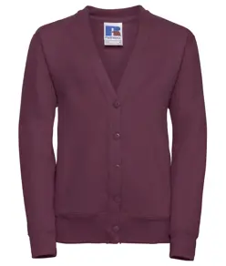 Cardigan bambino Russell