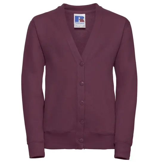 Cardigan bambino Russell