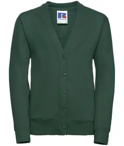 Cardigan bambino Russell