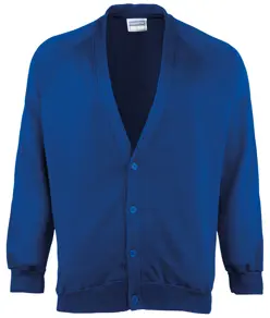 Cardigan Coloursure™ per bambini Maddins