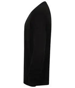 Cardigan con bottoni a V Henbury