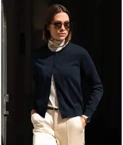 Cardigan donna Brighton Nimbus