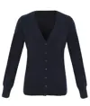 Cardigan donna in acrilico 'essential' Premier