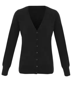 Cardigan donna in acrilico 'essential' Premier