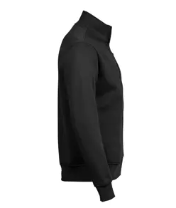 Cardigan felpato con zip intera (5440) Tee Jays