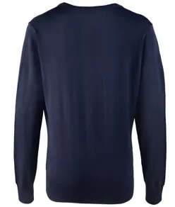 Cardigan in maglia donna con bottoni Premier