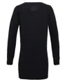 Cardigan lungo in maglia da donna Premier