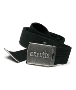 Cintura con fibbia a clip Scruffs