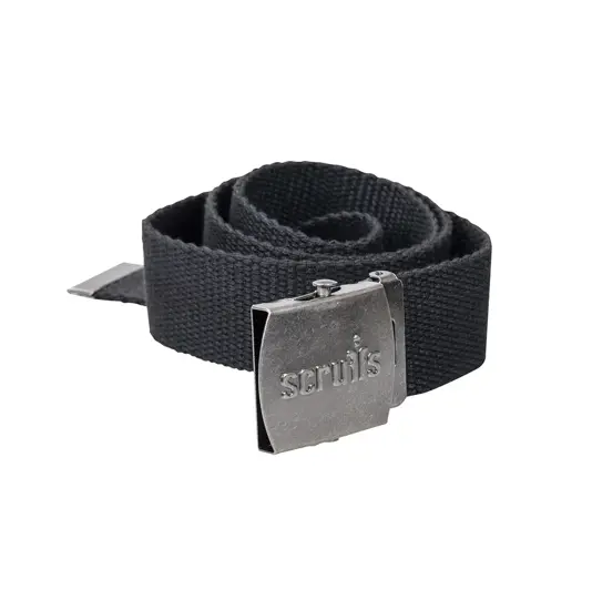 Cintura con fibbia a clip Scruffs