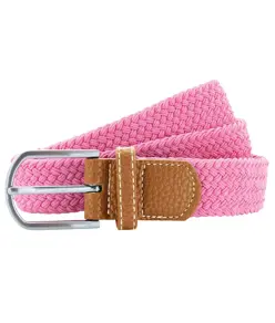 Cintura elastica intrecciata Asquith & Fox