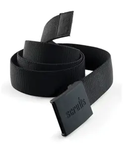 Cintura elasticizzata Trade Scruffs