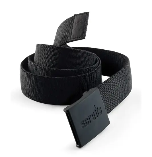 Cintura elasticizzata Trade Scruffs
