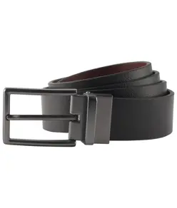 Cintura uomo in pelle reversibile Asquith & Fox