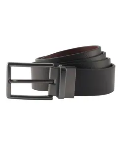 Cintura uomo in pelle reversibile Asquith & Fox