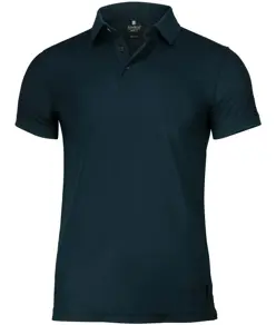 Clearwater – polo tecnica ad asciugatura rapida Nimbus
