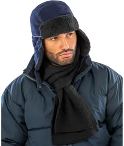 Colbacco Ocean Result Winter Essentials