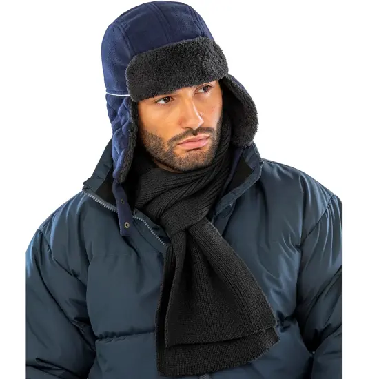 Colbacco Ocean Result Winter Essentials