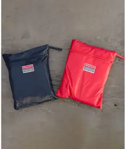 Completo giacca e pantaloni impermeabili junior Result