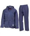 Completo giacca e pantaloni impermeabili Result