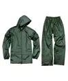 Completo impermeabile 2 pezzi Scruffs