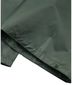 Completo impermeabile 2 pezzi Scruffs