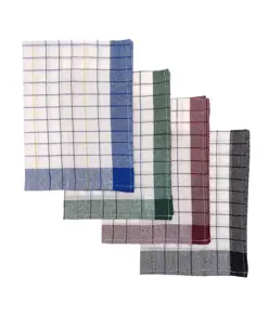 Confezione di canovacci (pacco da 10) Home & Living