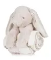 Coniglietto con copertina Mumbles