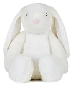 Coniglietto di peluche Zippie Mumbles