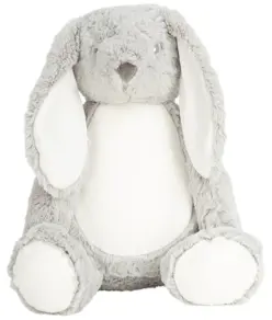 Coniglietto di peluche Zippie Mumbles