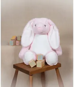 Coniglietto di peluche Zippie Mumbles
